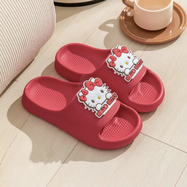 Hello Kitty x Sanrio