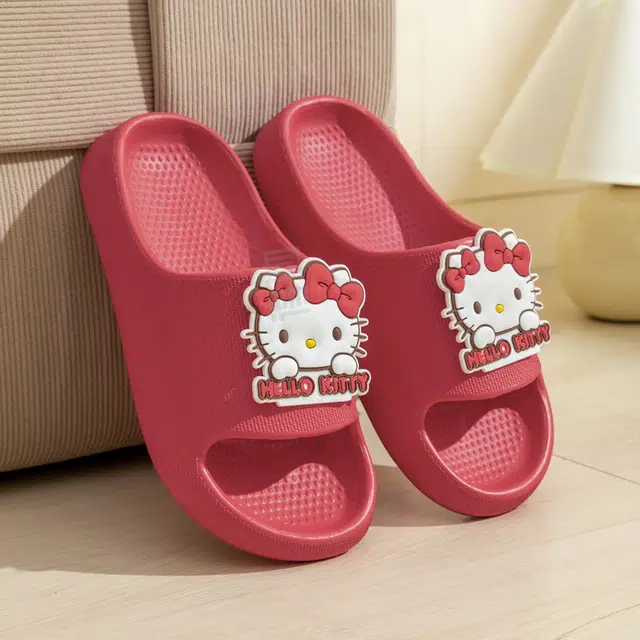 Hello Kitty x Sanrio