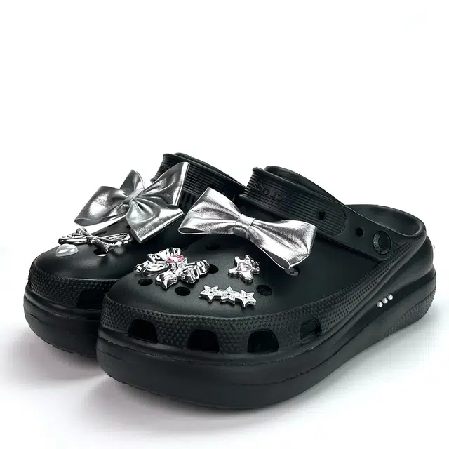 Crocs EVA Classic Crush Clog