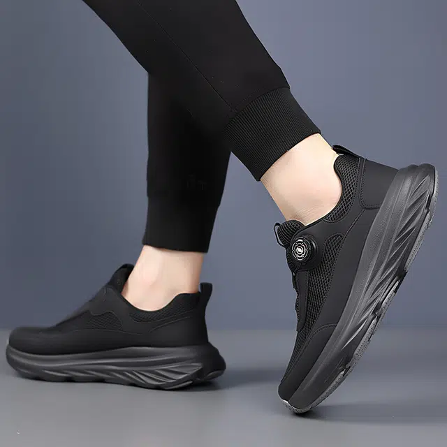 公牛雷霆 时尚潮流简约 低帮 生活休闲鞋 男款