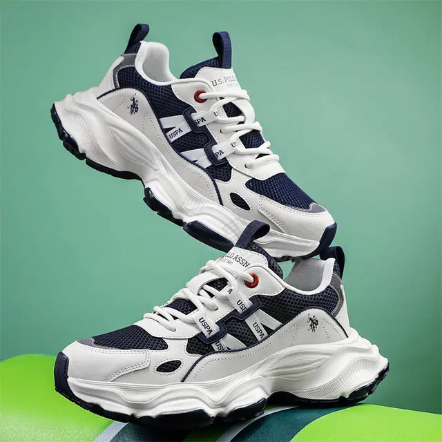 U.S. POLO ASSN.