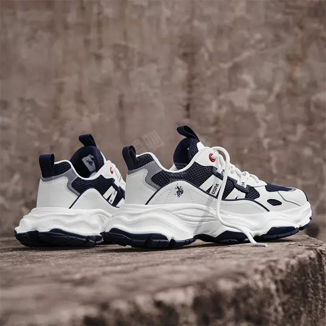 U.S. POLO ASSN.