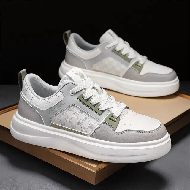U.S. POLO ASSN.