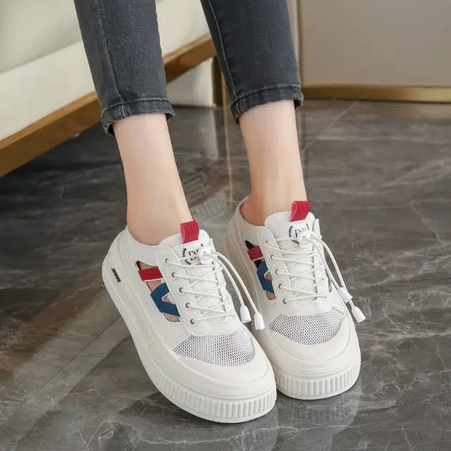 金迈王 小众复古百搭舒适时尚 橡胶底 防滑包头拖鞋 女