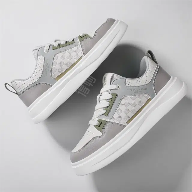 U.S. POLO ASSN.