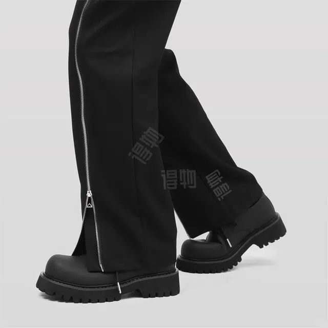 KLAMMKICKS cleanfit5CM