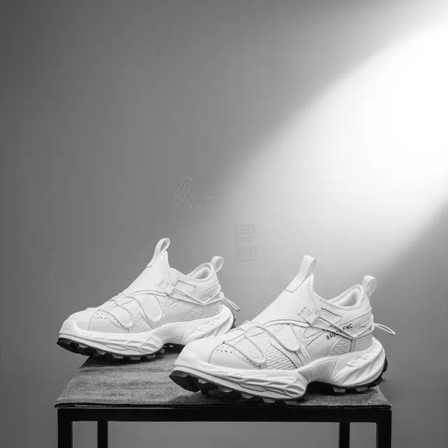 金莱克 潮流时尚 休闲运动 防滑增高支撑 低帮 老爹鞋 男款