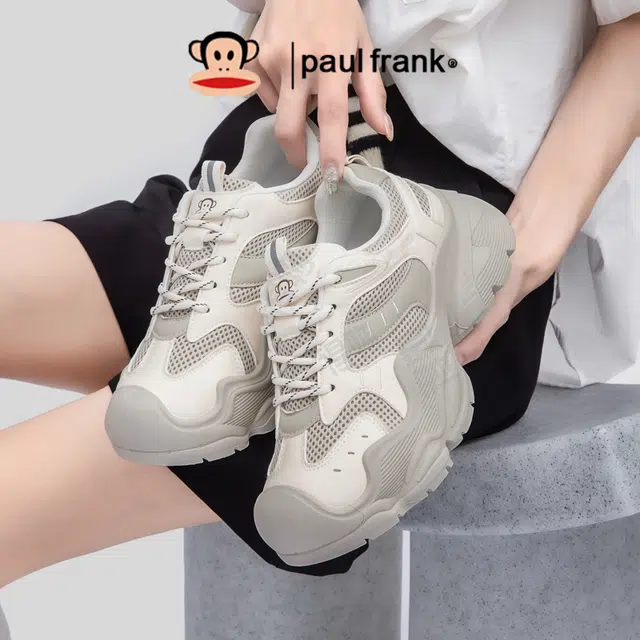 PAUL FRANK