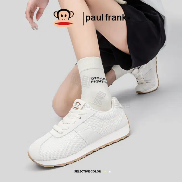 PAUL FRANK
