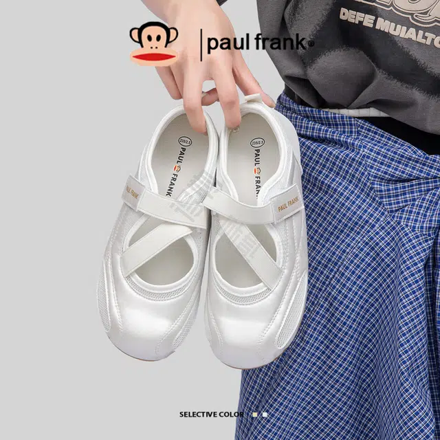 PAUL FRANK