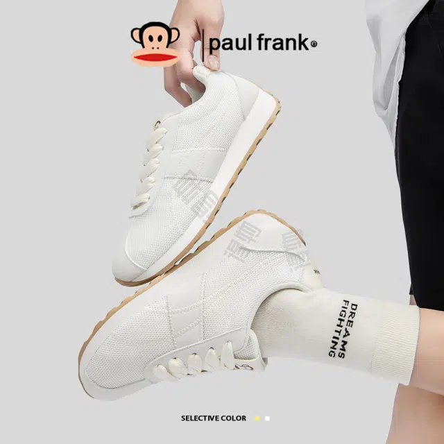 PAUL FRANK