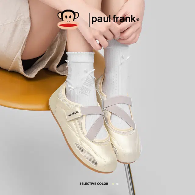 PAUL FRANK
