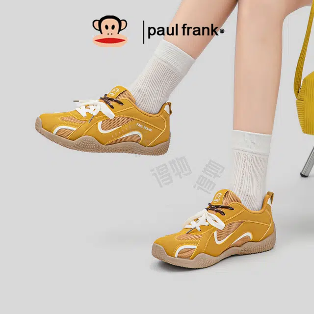 PAUL FRANK