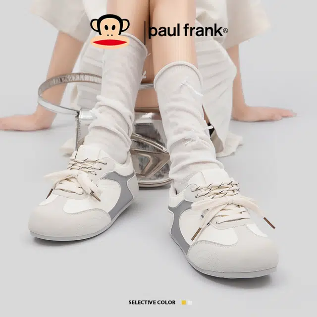 PAUL FRANK