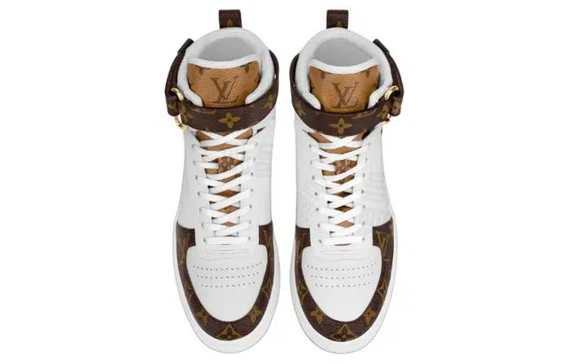 LOUIS VUITTON Boombox