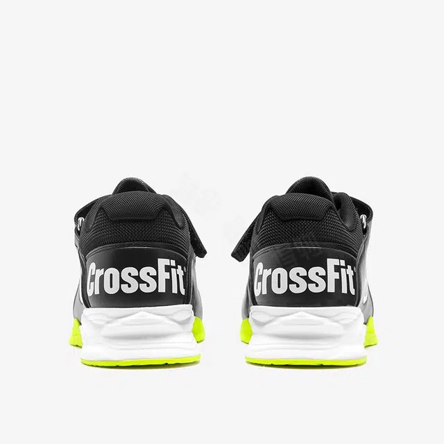 Crossfit x LUXIAOJUN LIFTER1.0