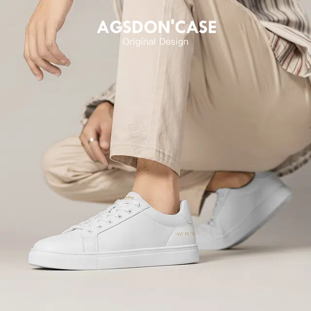 AGSDON
