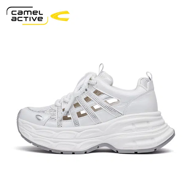 CAMEL ACTIVE