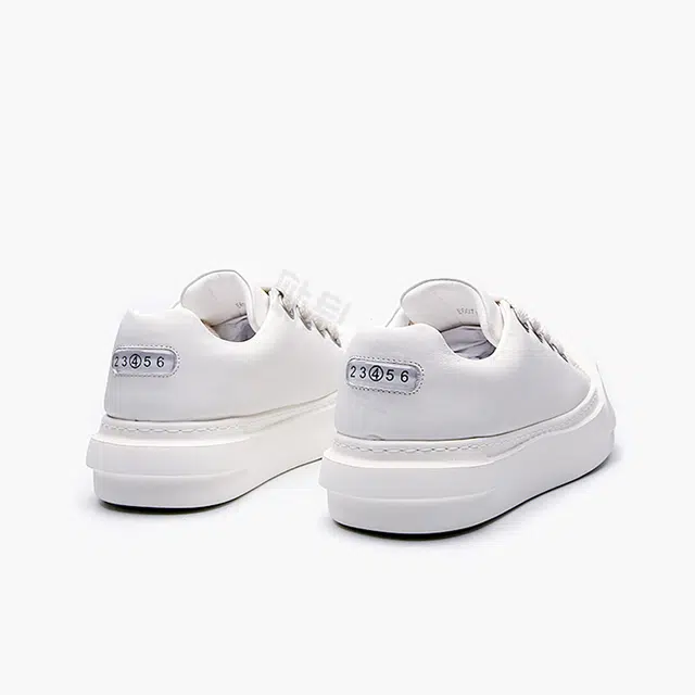 佐塞斯 简约百搭时尚舒适设计 低帮 板鞋 男款