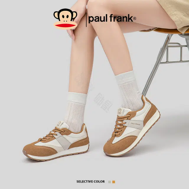 PAUL FRANK