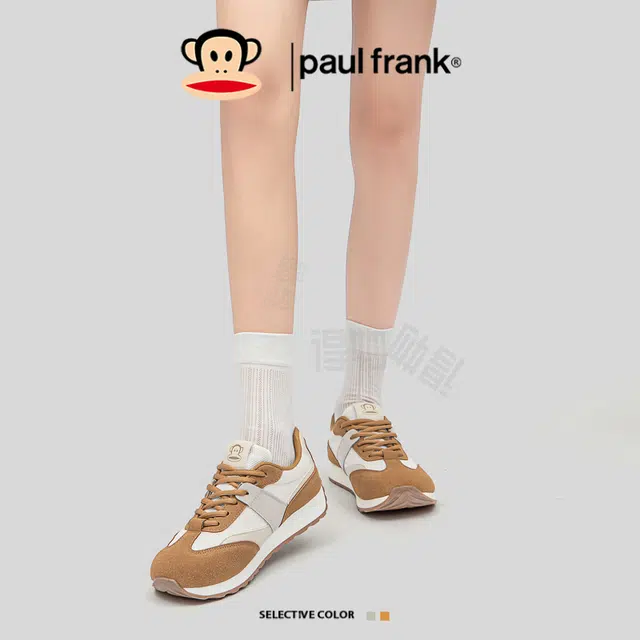 PAUL FRANK