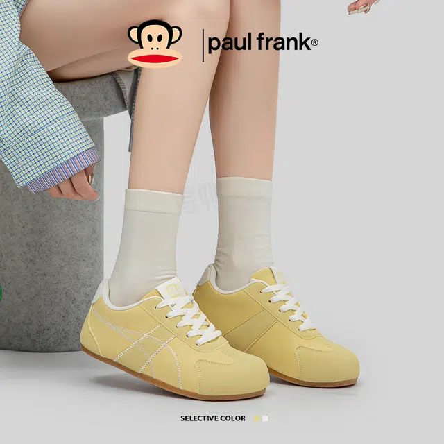 PAUL FRANK