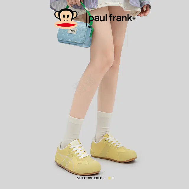 PAUL FRANK