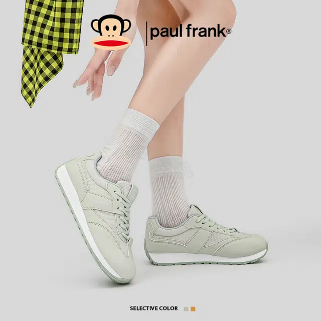 PAUL FRANK