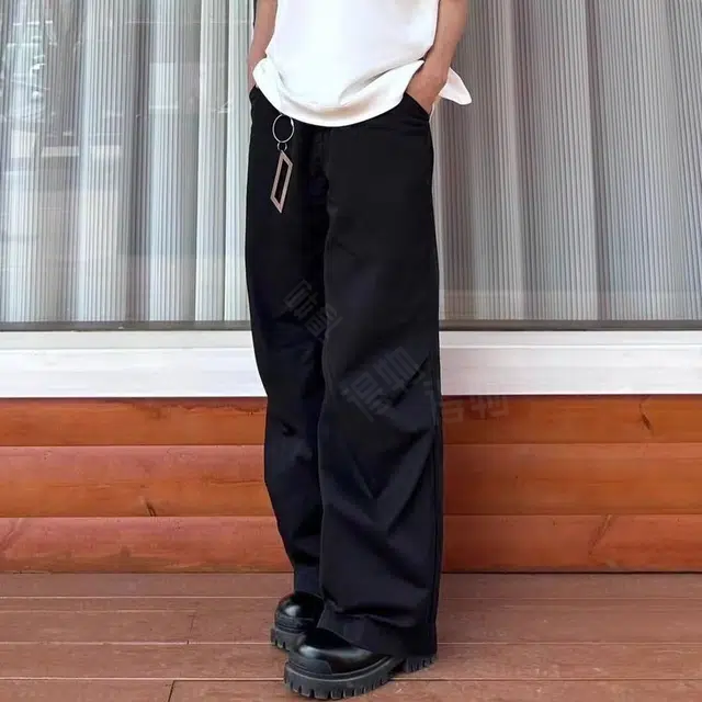 BEILIANYA Derby Shoes Black