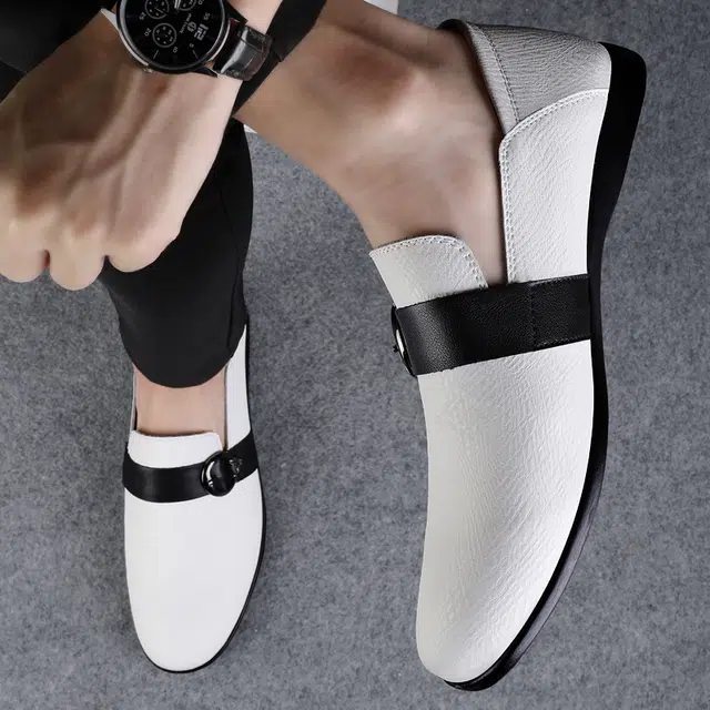 八哥 舒适潮流 男士休闲 男款