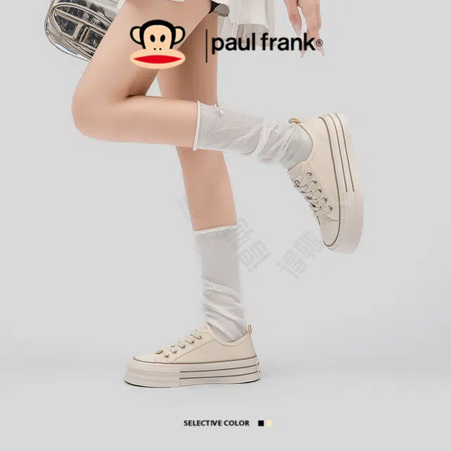 PAUL FRANK
