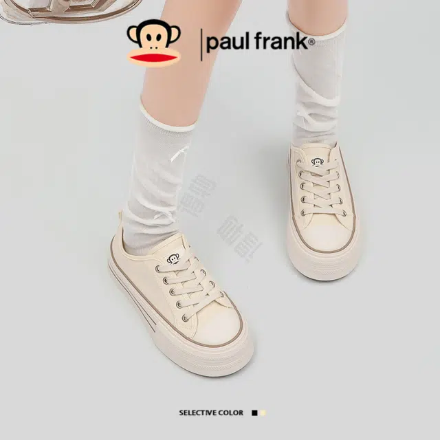 PAUL FRANK