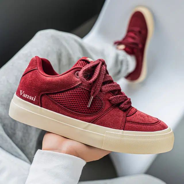 VANSSI