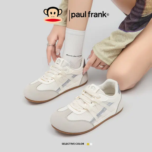 PAUL FRANK