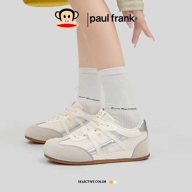 PAUL FRANK
