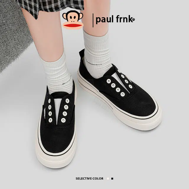 PAUL FRANK