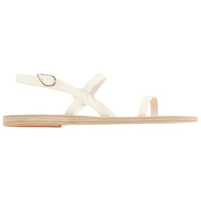 ANCIENT GREEK SANDALS Shismi