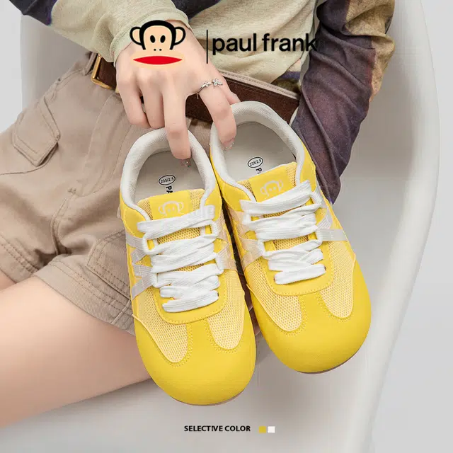 PAUL FRANK
