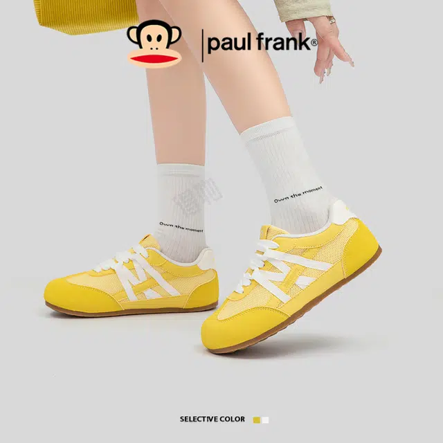 PAUL FRANK