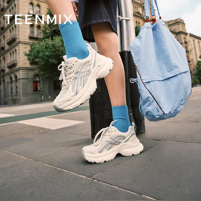 teenmix