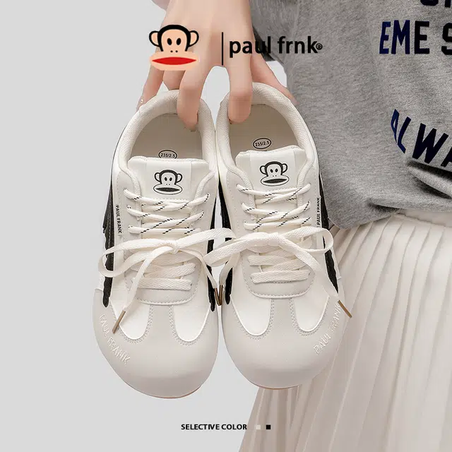 PAUL FRANK