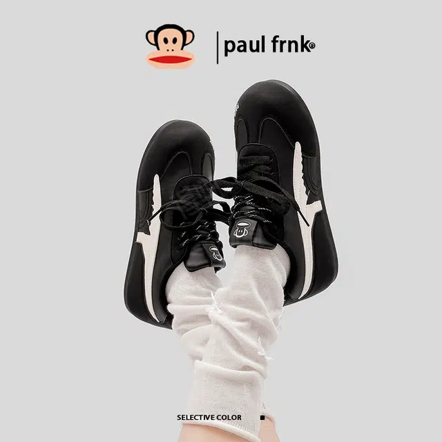 PAUL FRANK