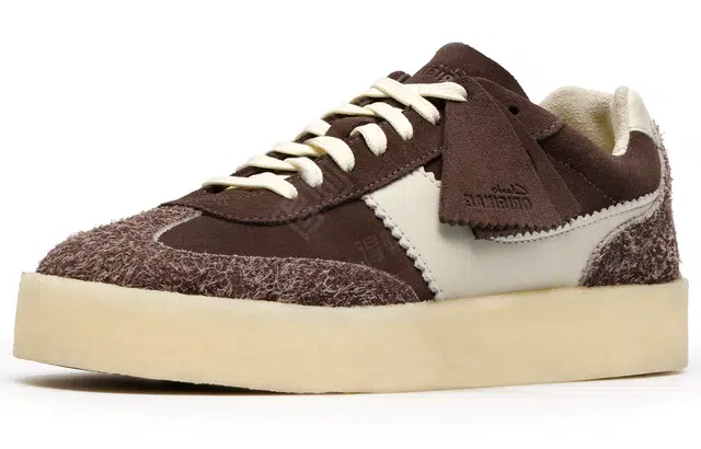 Clarks Originals TOR80