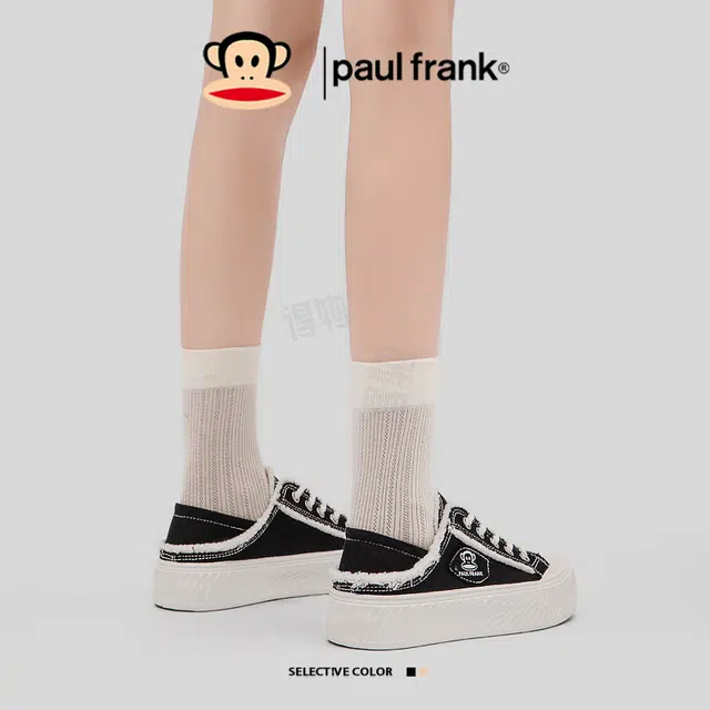 PAUL FRANK