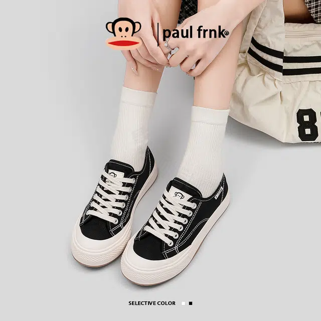 PAUL FRANK