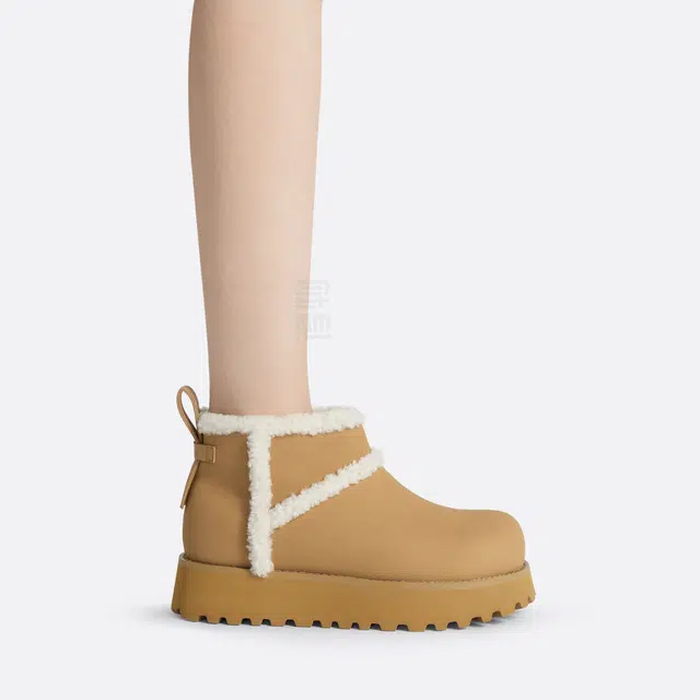 CHARLESKEITH PU 4.4cm