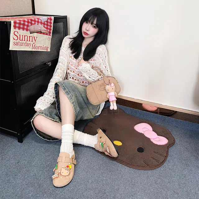 Hello Kitty x Sanrio