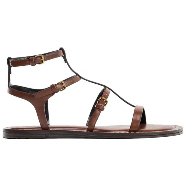 ZARA PU 1.2cm
