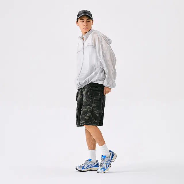 Asics Gel-Kahana TR V4