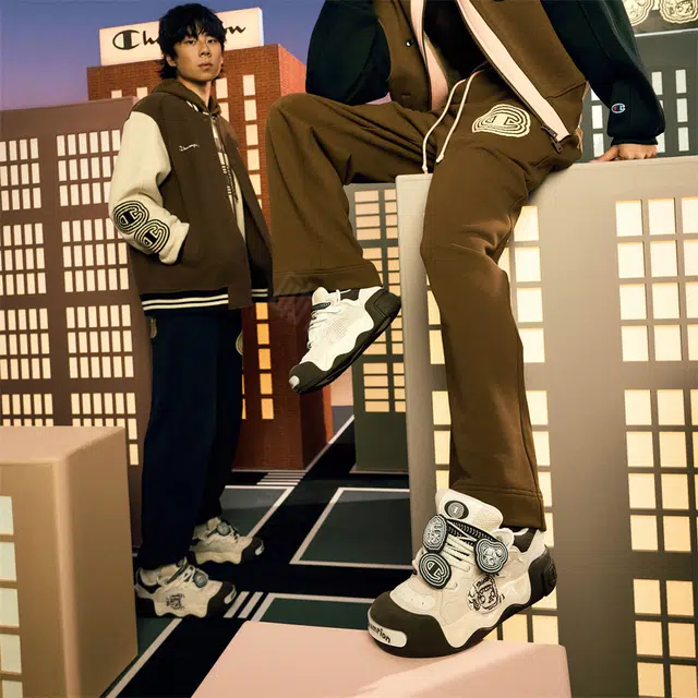 Champion FW24